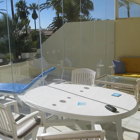 Sea View At White Pearl Ii, Elviria, * Marbella