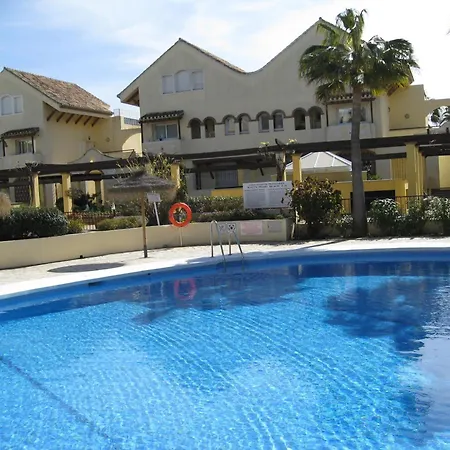 Sea View At White Pearl Ii, Elviria, * マルベーリャ