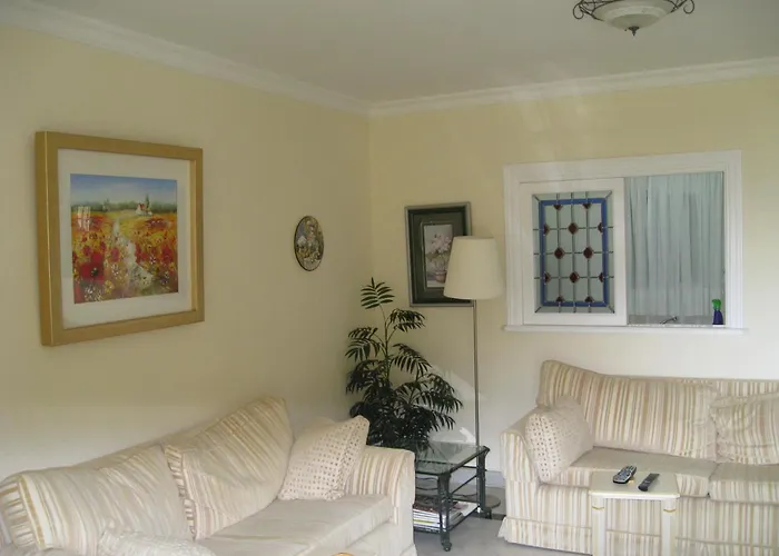 Appartamento Sea View At White Pearl Ii, Elviria, Marbella