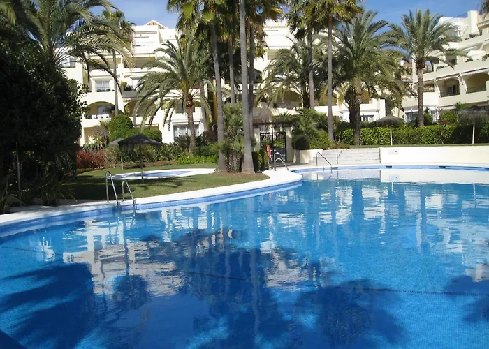 Sea View At White Pearl Ii, Elviria, * Marbella