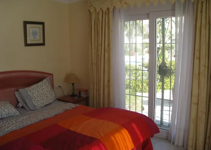 Sea View At White Pearl Ii, Elviria, * Marbella