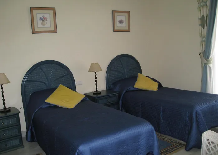 Appartamento Sea View At White Pearl Ii, Elviria, Marbella